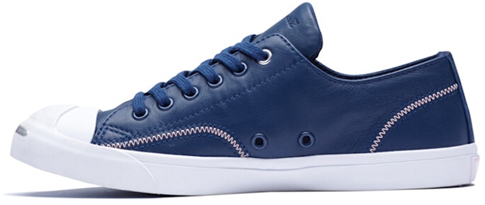 (W) 컨버스 잭퍼셀 LP '블루' (Converse Jack Purcell LP 'Blue') 560210C Buy (W) 컨버스 잭퍼셀 LP '블루' (Converse Jack Purcell LP 'Blue') 560210C