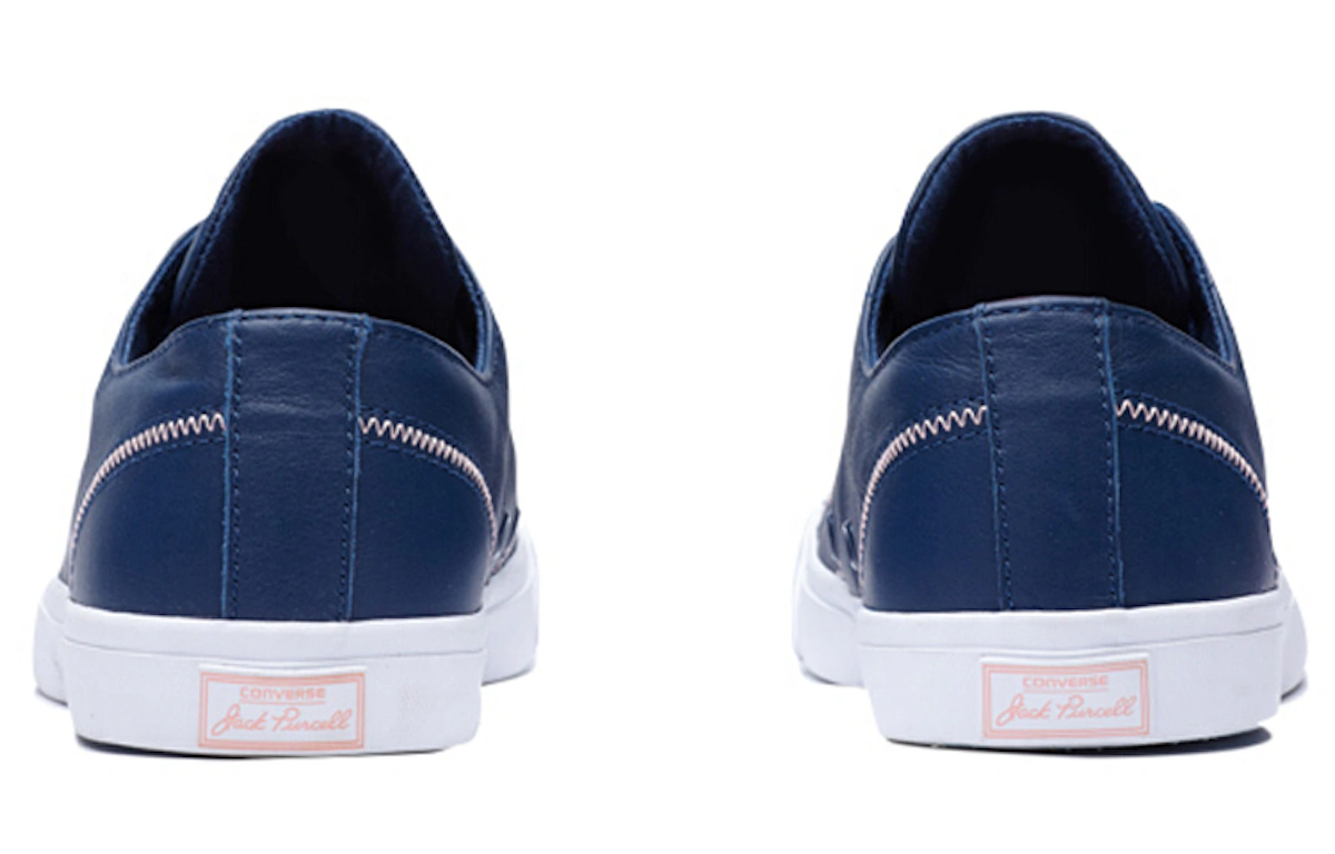(Women) Converse Jack Purcell Lp 'Blue'