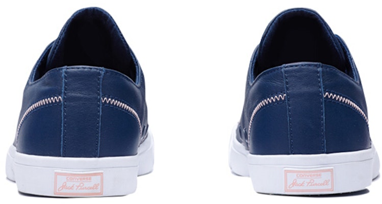 (Women) Converse Jack Purcell Lp 'Blue' 560210C Shop (Women) Converse Jack Purcell Lp 'Blue' 560210C