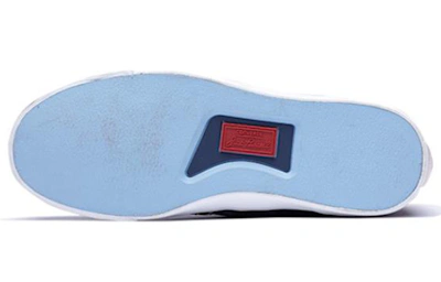 (Women) Converse Jack Purcell Lp 'Blue'