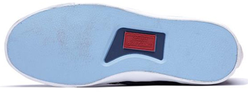 (W) 컨버스 잭퍼셀 LP '블루' (Converse Jack Purcell LP 'Blue') 560210C Purchase (W) 컨버스 잭퍼셀 LP '블루' (Converse Jack Purcell LP 'Blue') 560210C