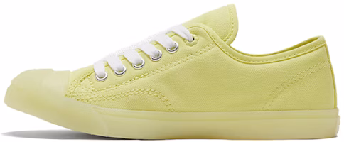 (Women) Converse Jack Purcell LP 'Light Yellow' 570582C (Women) Converse Jack Purcell LP 'Light Yellow' 570582C