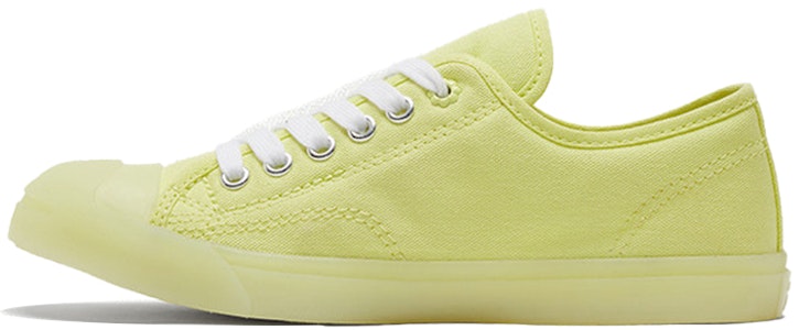 (W) Converse Jack Purcell LP 'Kuning Cerah' 570582C Buy (W) Converse Jack Purcell LP 'Kuning Cerah' 570582C