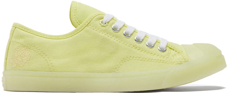 (W) Converse Jack Purcell LP 'Kuning Cerah' 570582C Order (W) Converse Jack Purcell LP 'Kuning Cerah' 570582C