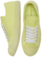 (W) Converse Jack Purcell 低帮“浅黄” 570582C Purchase (W) Converse Jack Purcell 低帮“浅黄” 570582C