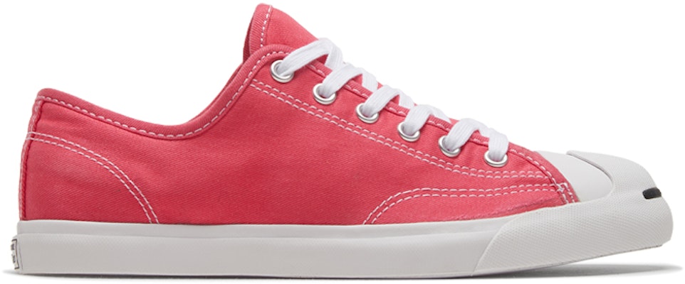 (Women) Converse Jack Purcell Lp 'Pink' 569770C Order (Women) Converse Jack Purcell Lp 'Pink' 569770C