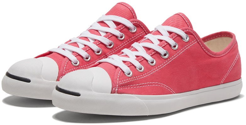 (Women) Converse Jack Purcell Lp 'Pink' 569770C Lookbook (Women) Converse Jack Purcell Lp 'Pink' 569770C