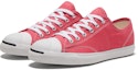 Lookbook (W) Converse Jack Purcell Lp 'Merah Jambu' 569770C