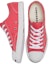 Shop (W) Converse Jack Purcell Lp 'Merah Jambu' 569770C