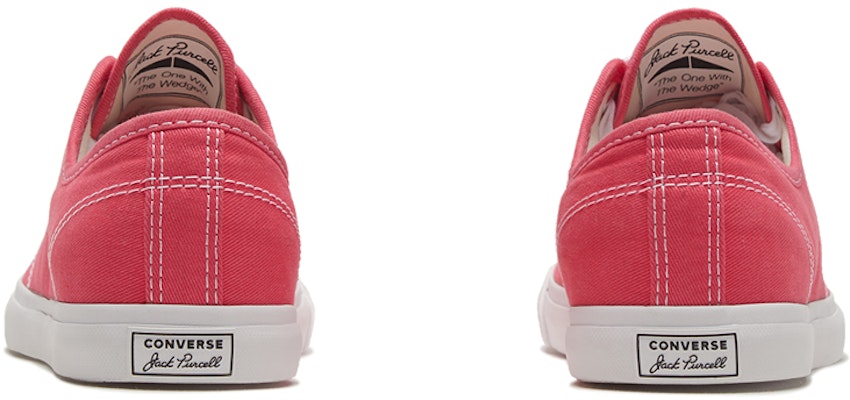 (Women) Converse Jack Purcell Lp 'Pink' 569770C Purchase (Women) Converse Jack Purcell Lp 'Pink' 569770C