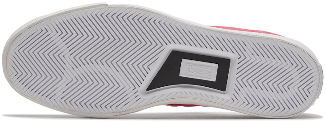 (Women) Converse Jack Purcell Lp 'Pink' 569770C Details for (Women) Converse Jack Purcell Lp 'Pink' 569770C