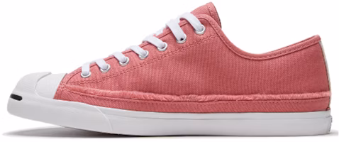 Converse Jack Purcell Lp 'Pink' 168139C Converse Jack Purcell Lp 'Pink' 168139C