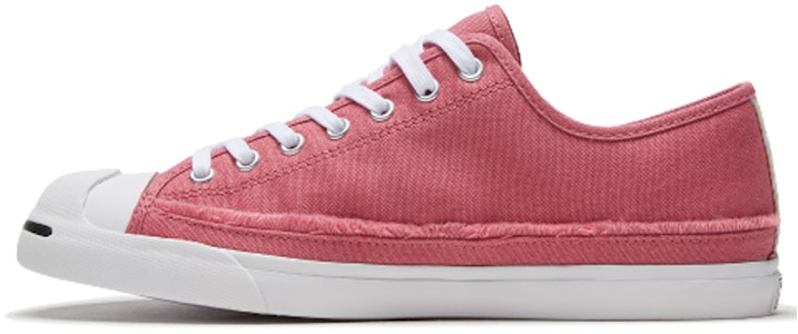 Converse Jack Purcell Lp 'Pink' Warna Merah Muda 168139C Buy Converse Jack Purcell Lp 'Pink' Warna Merah Muda 168139C