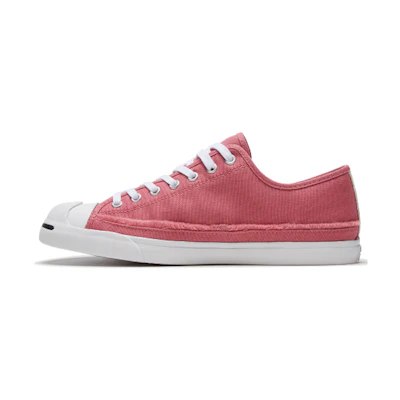 Converse Jack Purcell Lp 'Pink'