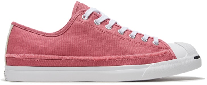 Converse Jack Purcell Lp 'Pink' Warna Merah Muda 168139C Order Converse Jack Purcell Lp 'Pink' Warna Merah Muda 168139C