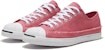 Converse Jack Purcell Lp 'Merah Jambu' 168139C