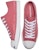 Converse Jack Purcell Lp 'Merah Jambu' 168139C