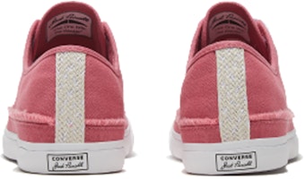 匡威 Jack Purcell LP 復古運動休閒帆布鞋 女款 粉紅色 Purchase 匡威 Jack Purcell LP 復古運動休閒帆布鞋 女款 粉紅色