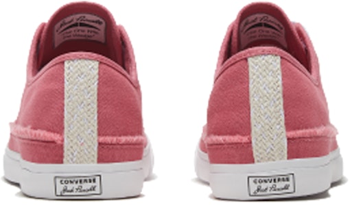 Converse Jack Purcell Lp 'Pink' Warna Merah Muda 168139C Purchase Converse Jack Purcell Lp 'Pink' Warna Merah Muda 168139C