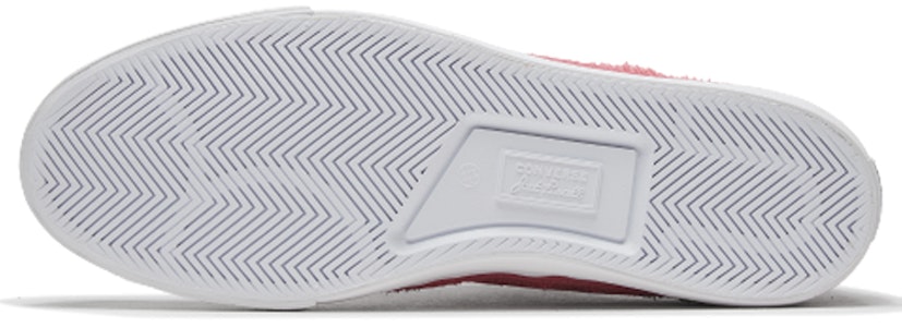 Converse Jack Purcell Lp 'Pink' Warna Merah Muda 168139C Details for Converse Jack Purcell Lp 'Pink' Warna Merah Muda 168139C