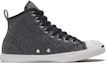 Order (W) Converse Jack Purcell LP High Top Kasut Sneakers 569796C