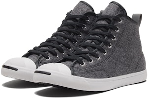 (W) コンバース ジャックパーセル LP ハイカット 569796C Lookbook (W) コンバース ジャックパーセル LP ハイカット 569796C