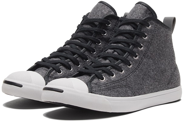 (Women) Converse Jack Purcell LP High Top Sneakers 569796C Lookbook (Women) Converse Jack Purcell LP High Top Sneakers 569796C