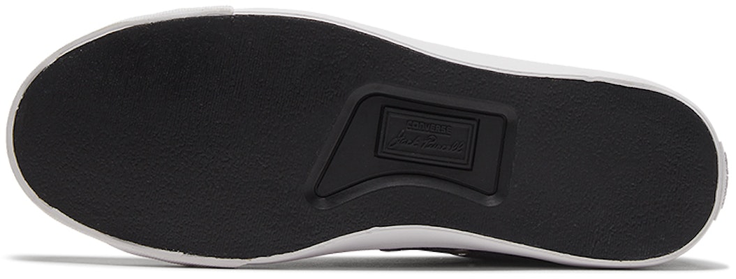 (W) 匡威Jack Purcell LP高帮运动鞋 569796C Details for (W) 匡威Jack Purcell LP高帮运动鞋 569796C