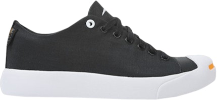 (Women) Converse Jack Purcell Modern Cordura 'Black' 158337C (Women) Converse Jack Purcell Modern Cordura 'Black' 158337C