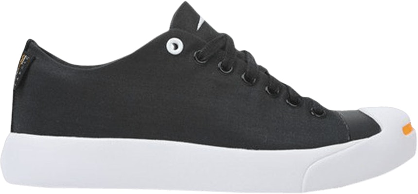 (W) Converse Jack Purcell Modern Cordura 'Hitam' 158337C Buy (W) Converse Jack Purcell Modern Cordura 'Hitam' 158337C