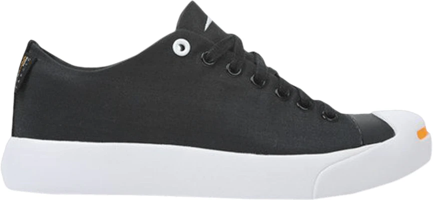 (W) 匡威 Jack Purcell 现代 Cordura '黑色' 158337C Buy (W) 匡威 Jack Purcell 现代 Cordura '黑色' 158337C