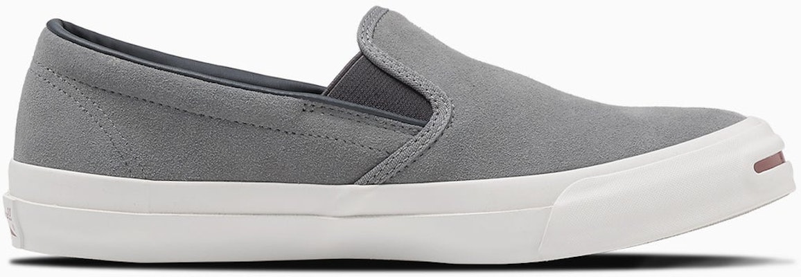 (W) コンバース ジャックパーセル スリッポン GP スニーカー グレー 33301330 Order (W) コンバース ジャックパーセル スリッポン GP スニーカー グレー 33301330