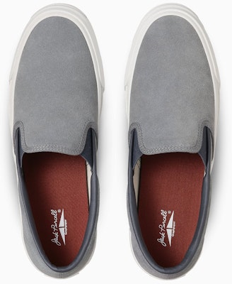 (W) コンバース ジャックパーセル スリッポン GP スニーカー グレー 33301330 Lookbook (W) コンバース ジャックパーセル スリッポン GP スニーカー グレー 33301330