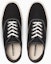 Lookbook (W) Converse Jack Purcell Windjammer Zapatillas Negras Retro Unisex 33301310