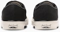 Shop (W) Converse Jack Purcell Windjammer Zapatillas Negras Retro Unisex 33301310