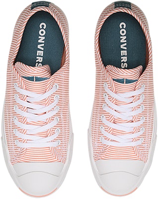 (W) Converse JP Low-Top Sepatu Kasual Pink Warna Pink 560835C Shop (W) Converse JP Low-Top Sepatu Kasual Pink Warna Pink 560835C