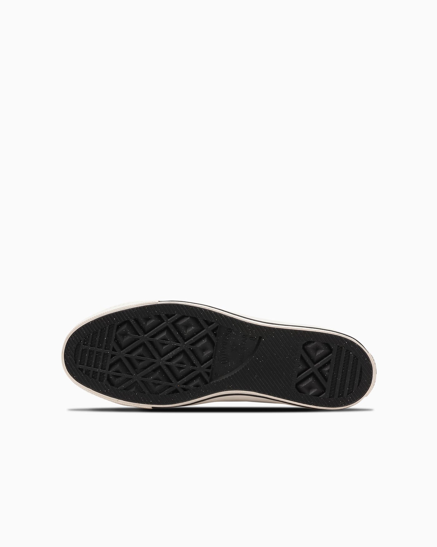 Converse Leather All Star GTX OX Shoes Black 圖 5