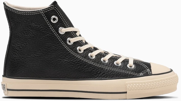 Converse Leather All Star High Top Sneakers Black 31312810 Order Converse Leather All Star High Top Sneakers Black 31312810