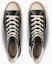 Lookbook (W) Converse de Cuero All Star Zapatillas Altas Negras 31312810