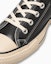 Details for (W) Converse de Cuero All Star Zapatillas Altas Negras 31312810