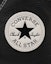 Cheap (W) Converse de Cuero All Star Zapatillas Altas Negras 31312810