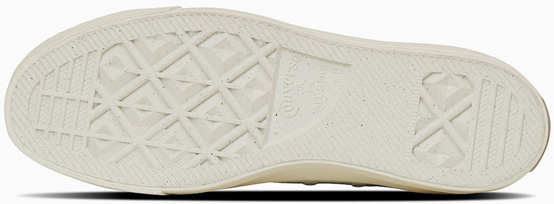 (W) Converse皮革All Star增高高筒鞋 白色/淺灰色 31313720 Purchase (W) Converse皮革All Star增高高筒鞋 白色/淺灰色 31313720