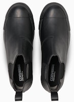 Converse Kulit All Star Lifted Sidegore Sneakers Tinggi Hitam Monokrom 31312480 Lookbook Converse Kulit All Star Lifted Sidegore Sneakers Tinggi Hitam Monokrom 31312480