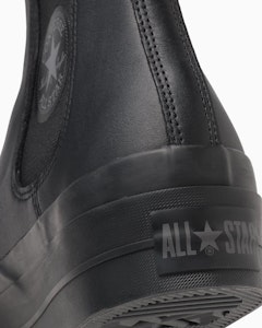 Converse Kulit All Star Lifted Sidegore Sneakers Tinggi Hitam Monokrom 31312480 Sizing Converse Kulit All Star Lifted Sidegore Sneakers Tinggi Hitam Monokrom 31312480