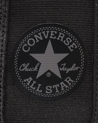 Converse Leather All Star Lifted Sidegore High-Top Sneakers Black Monochrome 31312480 Cheap Converse Leather All Star Lifted Sidegore High-Top Sneakers Black Monochrome 31312480