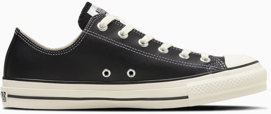 Converse Leather All Star Ox Sneakers White 31311321 Order Converse Leather All Star Ox Sneakers White 31311321