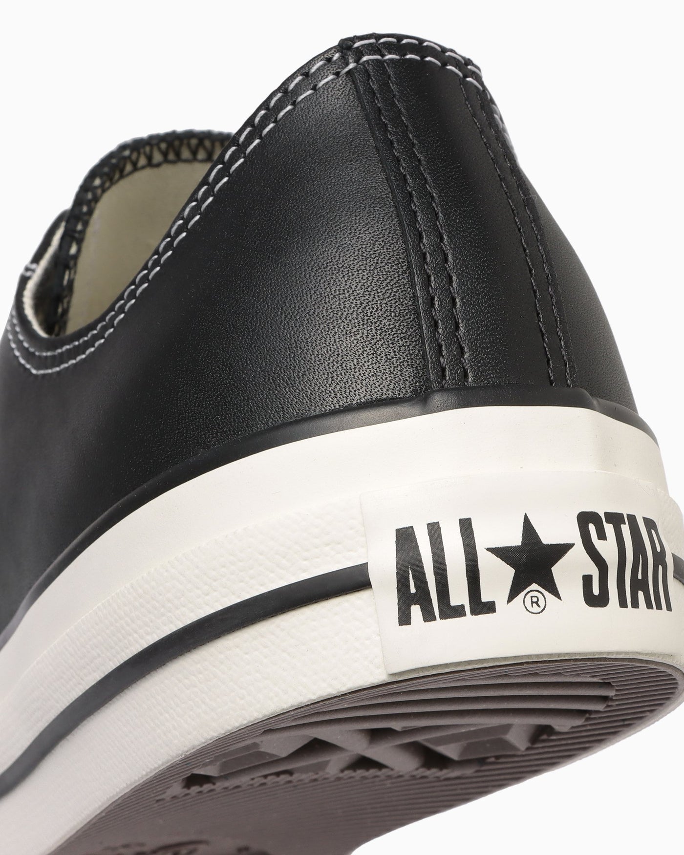Sizing Converse Kulit All Star Ox Sneakers Putih 31311321