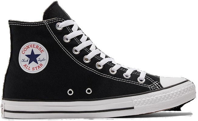 (W) Converse Low Top 'Hitam Putih' 150204C5 Order (W) Converse Low Top 'Hitam Putih' 150204C5