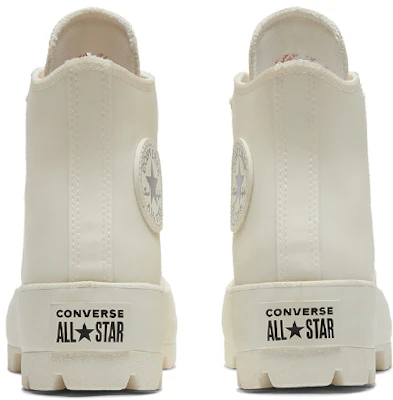 (W) Converse Chuck Taylor All Star Lugged Zapatillas Casual Beige. 573063C Shop (W) Converse Chuck Taylor All Star Lugged Zapatillas Casual Beige. 573063C