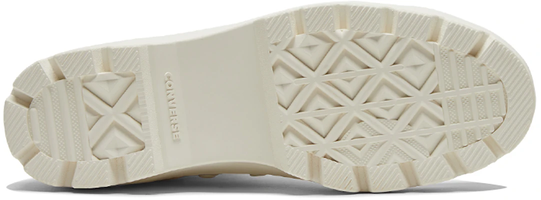 (W) Converse Chuck Taylor All Star Lugged Zapatillas Casual Beige. 573063C Details for (W) Converse Chuck Taylor All Star Lugged Zapatillas Casual Beige. 573063C